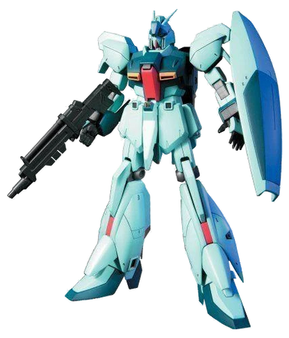 Mobile Suit Gundam: Char's Counterattack Re-GZ High Grade 1:144 Scale Model Kit