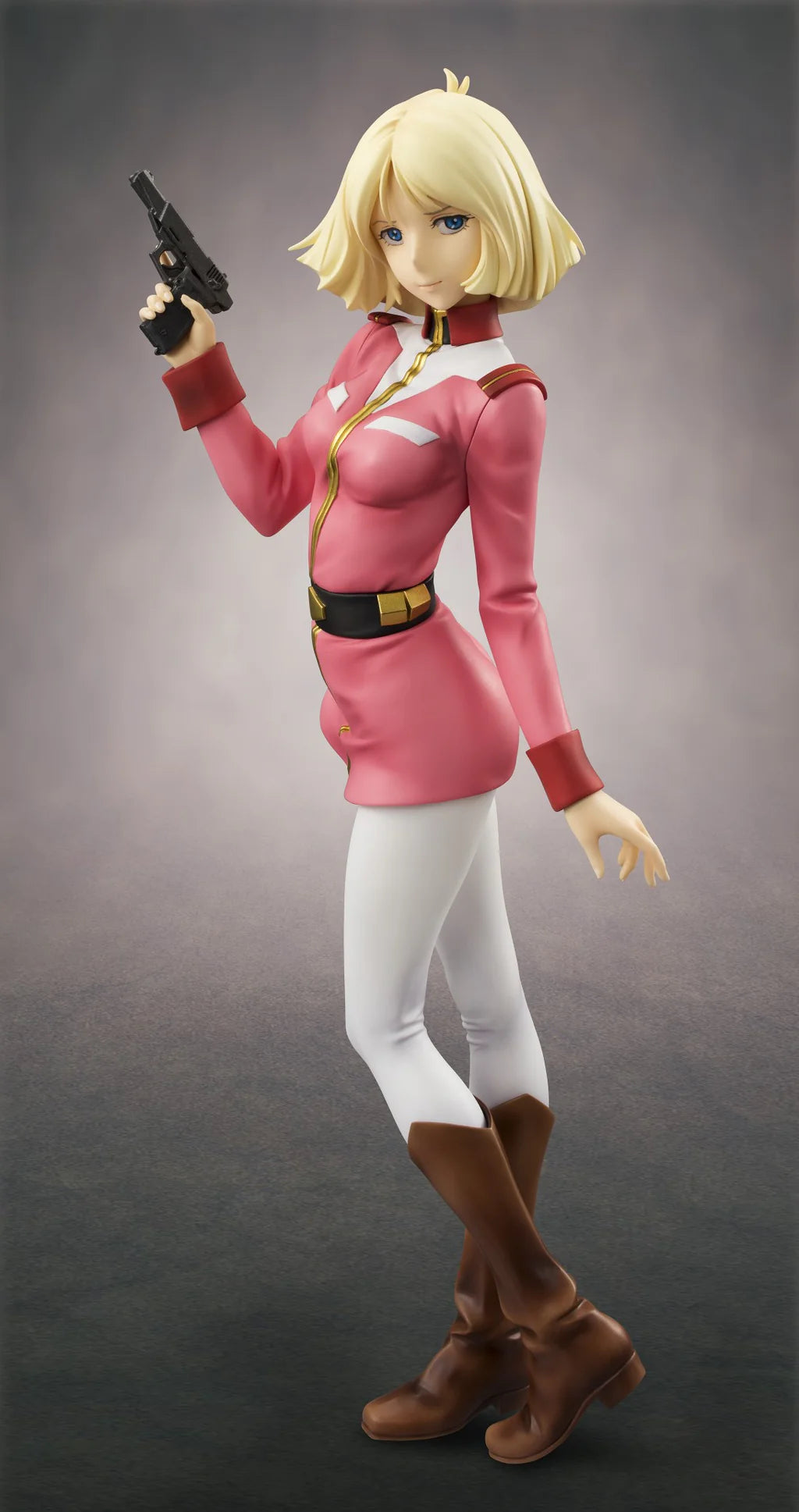 [PRE-OWNED] Mobile Suit Gundam RAHDX Series Sayla Mass Figure