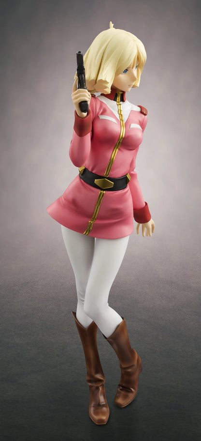 [PRE-OWNED] Mobile Suit Gundam RAHDX Series Sayla Mass Figure