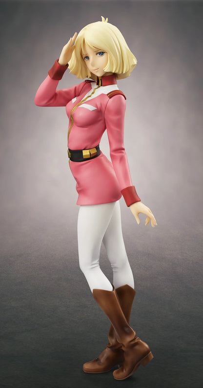 [PRE-OWNED] Mobile Suit Gundam RAHDX Series Sayla Mass Figure