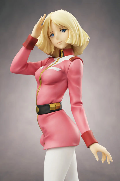 [PRE-OWNED] Mobile Suit Gundam RAHDX Series Sayla Mass Figure