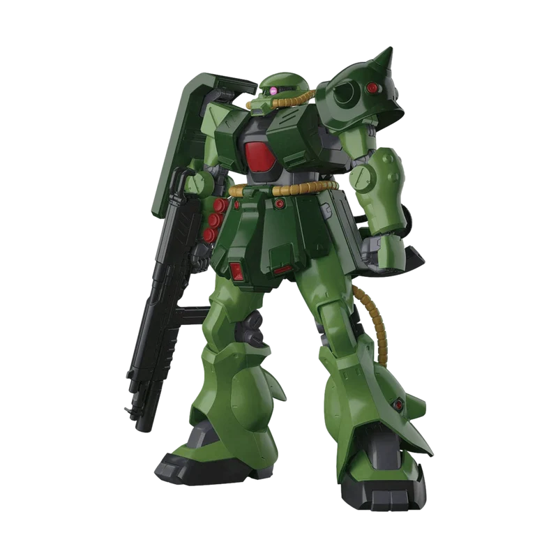 Mobile Suit Gundam 0080: War in the Pocket Zaku II FZ RE/100 1:100 Scale Model Kit
