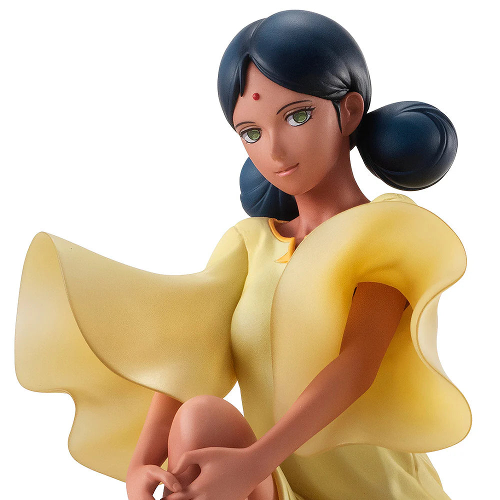 [PRE-OWNED] Mobile Suit Gundam G.G.G. Lalah Sune Figure