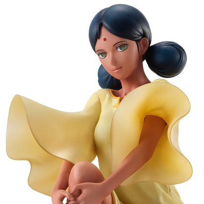 [PRE-OWNED] Mobile Suit Gundam G.G.G. Lalah Sune Figure