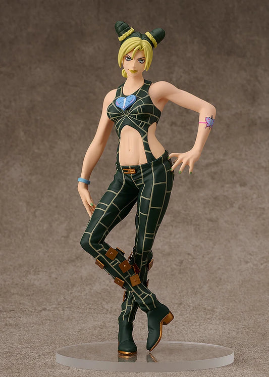 POP UP PARADE Jolyne Cujoh Figure