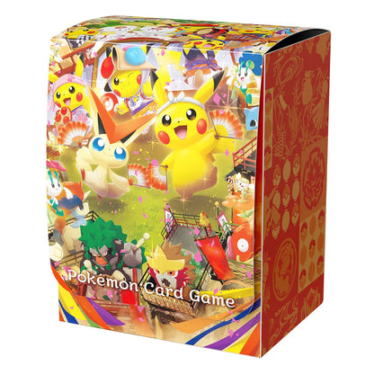 Pokemon TCG: Pokemon Center Tohoku Special Box (JPN)
