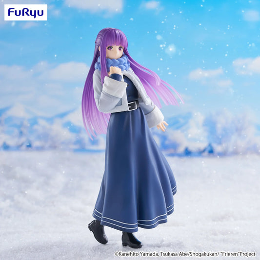 Trio-Try-iT Figure: Fern (Frieren: Beyond Journey’s End) Figure