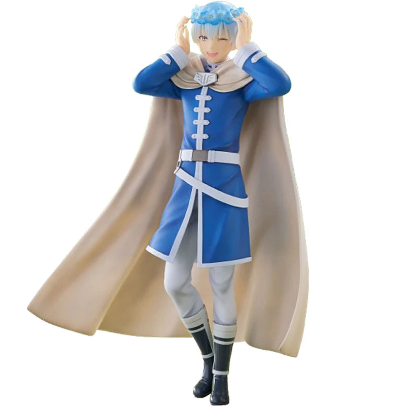 Trio-Try-iT Figure: Himmel (Frieren: Beyond Journey’s End) Figure