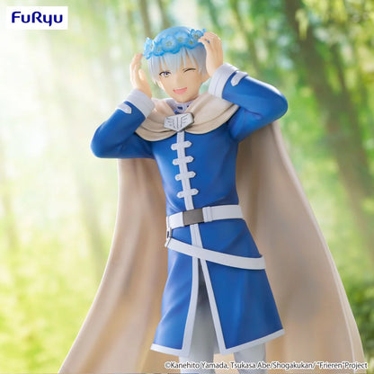 Trio-Try-iT Figure: Himmel (Frieren: Beyond Journey’s End) Figure