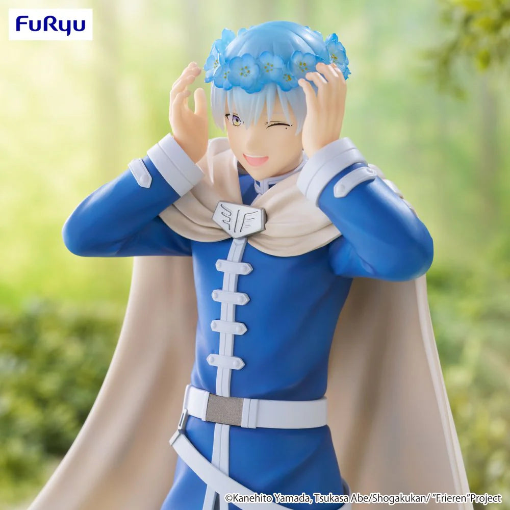 Trio-Try-iT Figure: Himmel (Frieren: Beyond Journey’s End) Figure