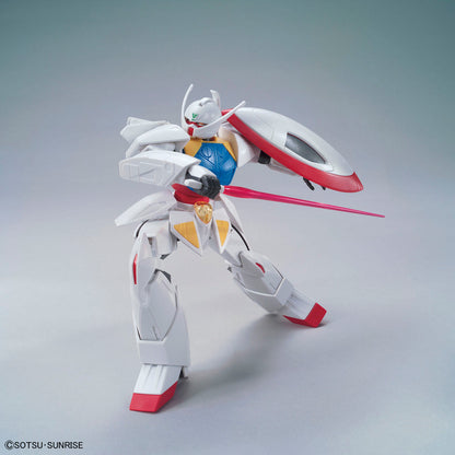 Turn A Gundam High Grade 1:144 Scale Model Kit