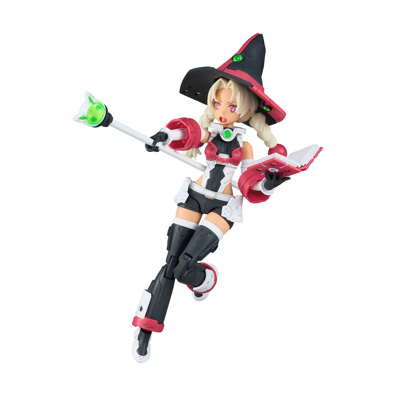 30 Minute Sisters SIS-W00 Marical Color C Model Kit