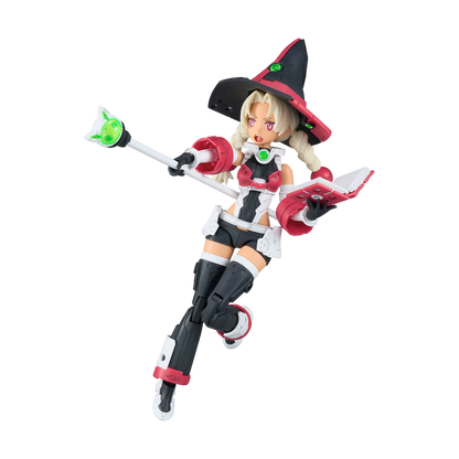 30 Minute Sisters SIS-W00 Marical Color C Model Kit