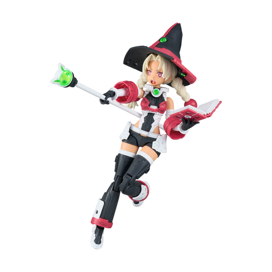 30 Minute Sisters SIS-W00 Marical Color C Model Kit