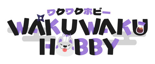 Waku Waku Hobby