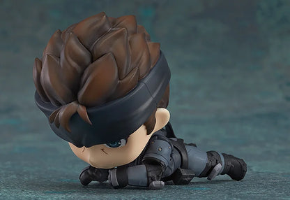 Nendoroid Metal Gear Solid Snake